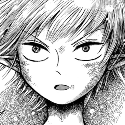 Nicola's Leasurely Demon World Travelogue Chapter 16: An Evening With a Broker cover