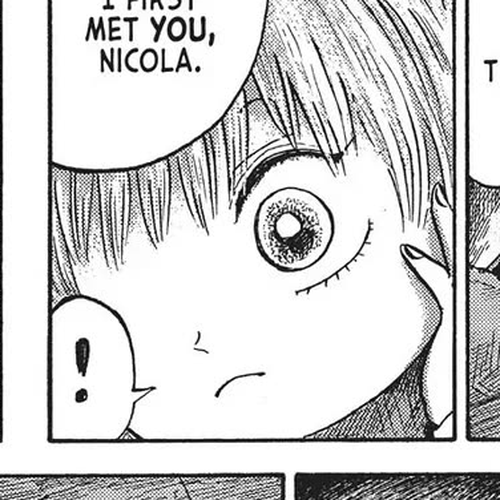 Nicola's Leasurely Demon World Travelogue Chapter 17.5 cover