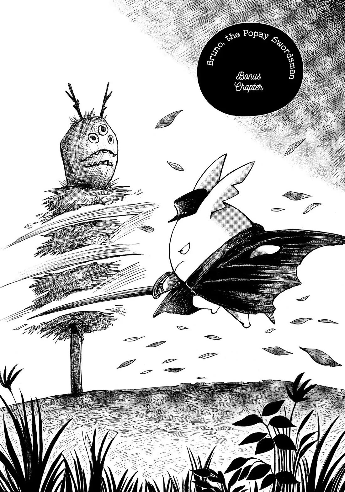 Nicola's Leasurely Demon World Travelogue Chapter 18.5 page 1 - Chapter 18.5
