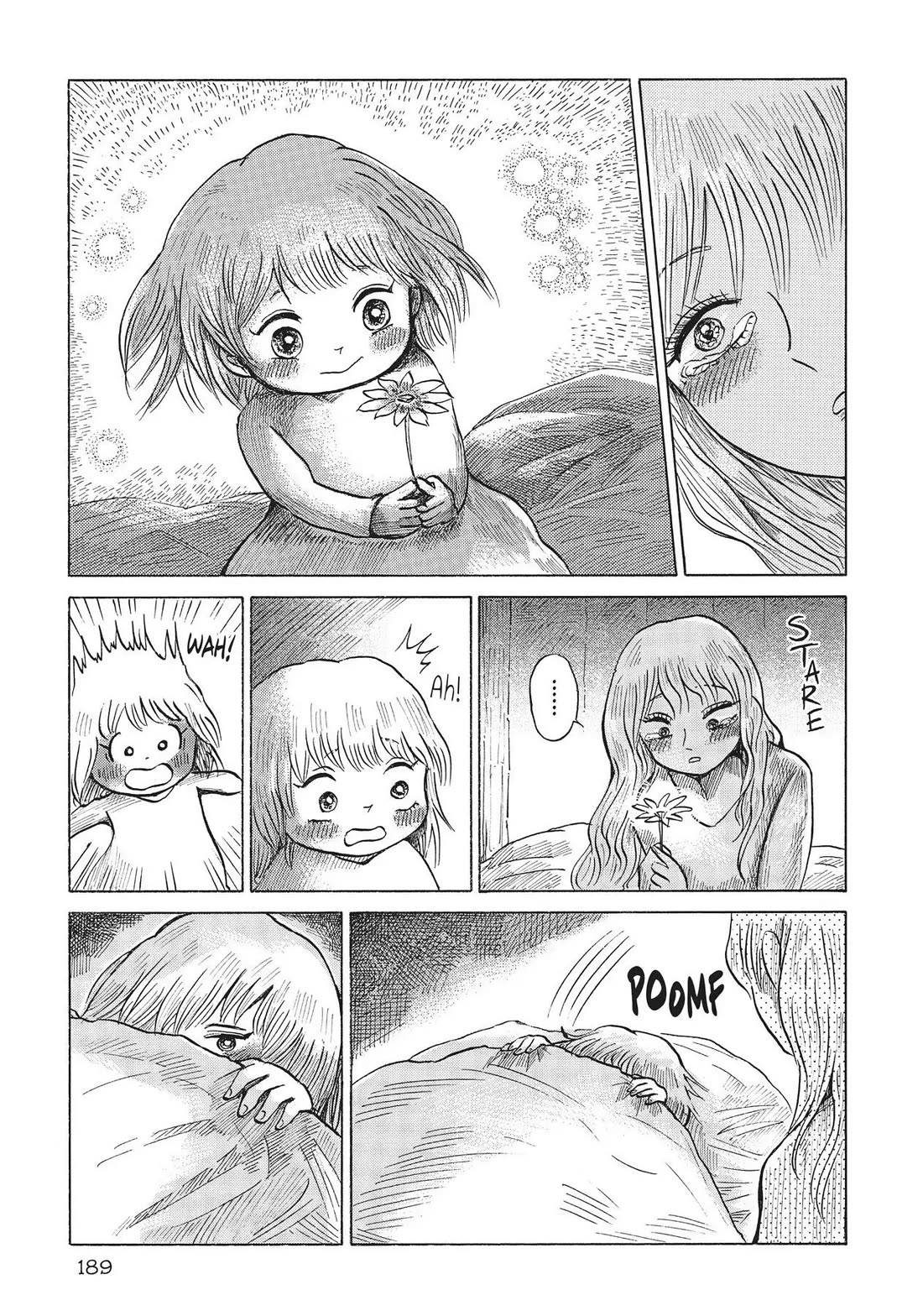 Nicola's Leasurely Demon World Travelogue Chapter 22 page 34 - Chapter 22