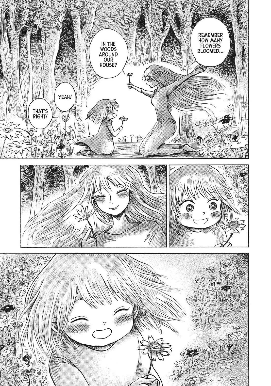 Nicola's Leasurely Demon World Travelogue Chapter 22 page 36 - Chapter 22