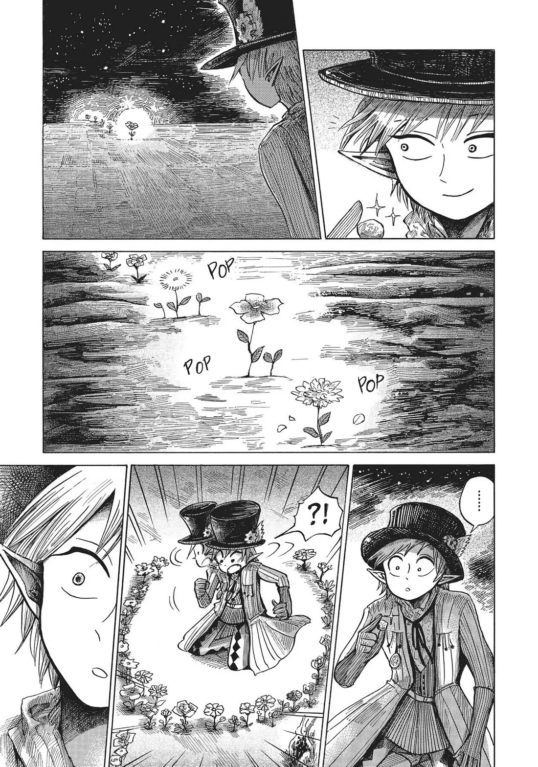 Nicola's Leasurely Demon World Travelogue Chapter 23 page 25 - Chapter 23 [END]