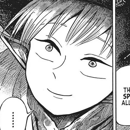 Nicola's Leasurely Demon World Travelogue Chapter 23 [END] cover