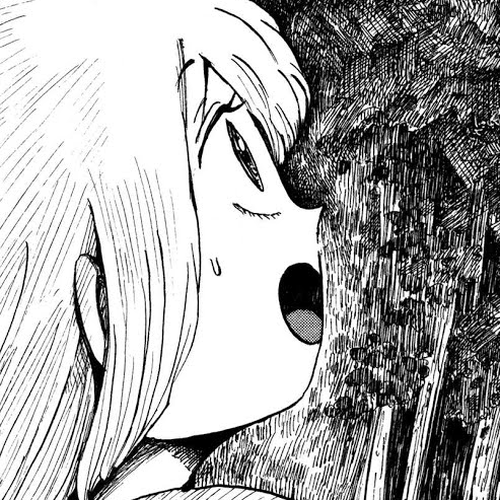 Nicola's Leasurely Demon World Travelogue Chapter 4: In The Forest of Enhou cover