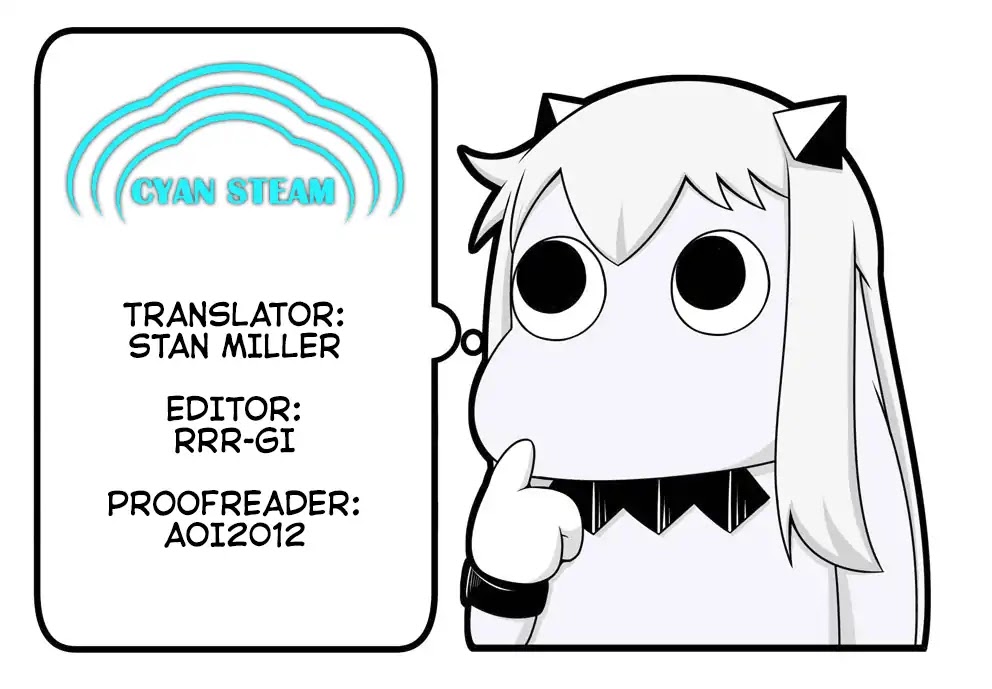 Nicola's Leasurely Demon World Travelogue Chapter 7 page 35 - Chapter 7: At The City Of Peddlers And Hills