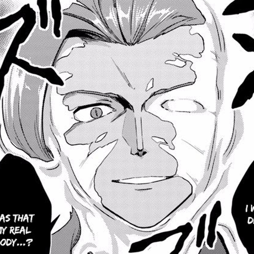 Nidome no Jinsei wo Isekai de Chapter 12: It Seems To Be Pretty Hateful cover