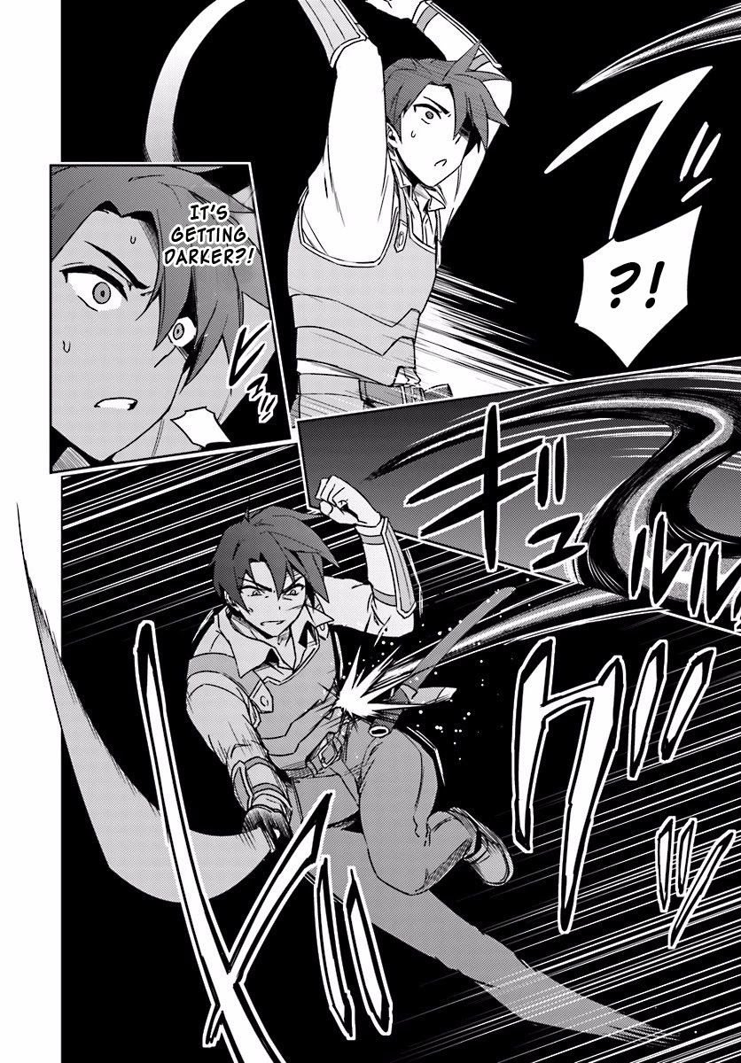 Nidome no Jinsei wo Isekai de Chapter 13.1 page 5 - Chapter 13.1: It Seems To Be Pretty Hateful #2