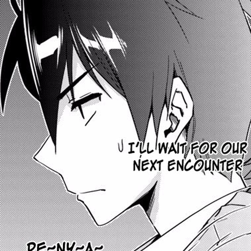 Nidome no Jinsei wo Isekai de Chapter 14.1: It Seems To Be A Future Discussion cover