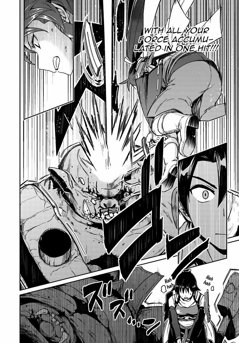 Nidome no Jinsei wo Isekai de Chapter 14.2 page 21 - Chapter 14.2