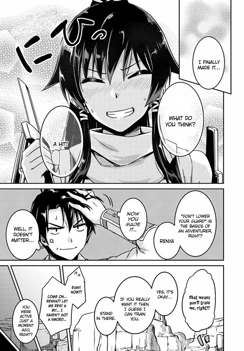 Nidome no Jinsei wo Isekai de Chapter 14.2 page 24 - Chapter 14.2