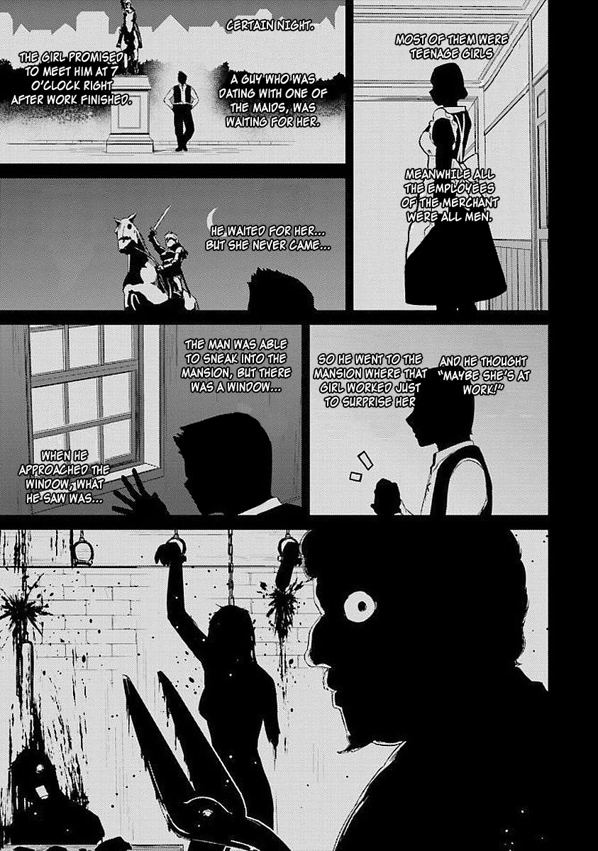 Nidome no Jinsei wo Isekai de Chapter 15 page 13 - Chapter 15: Seems Like I've Found A New Base