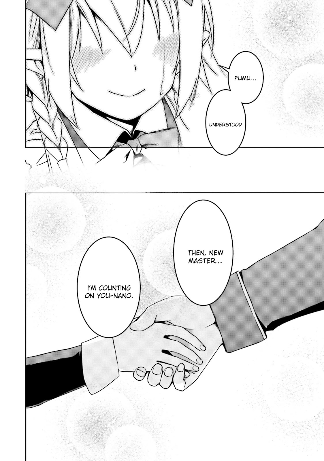 Nidome no Jinsei wo Isekai de Chapter 16 page 22 - Chapter 16: It Seems to Be A House-keeper.