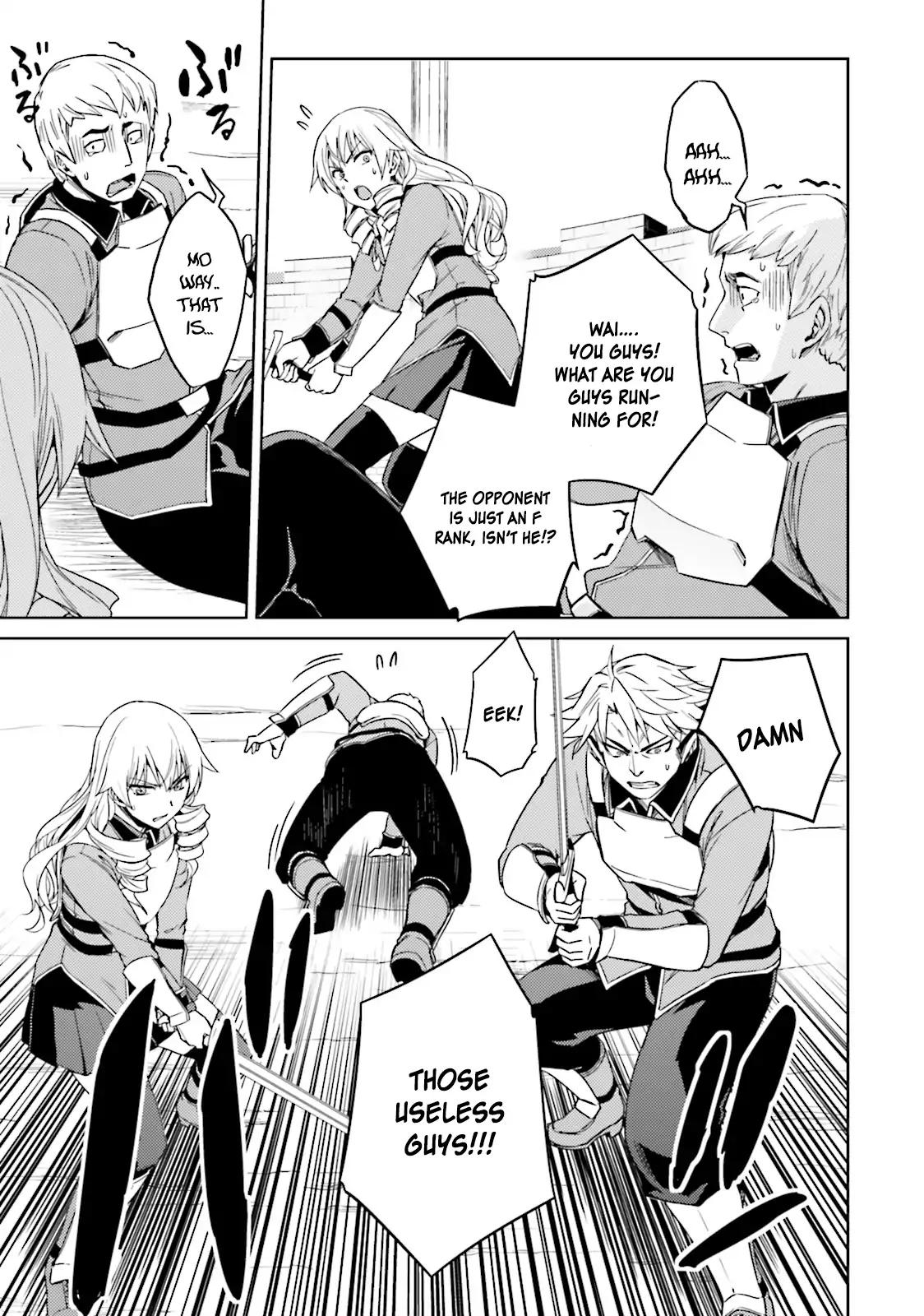 Nidome no Jinsei wo Isekai de Chapter 18 page 29 - Chapter 18