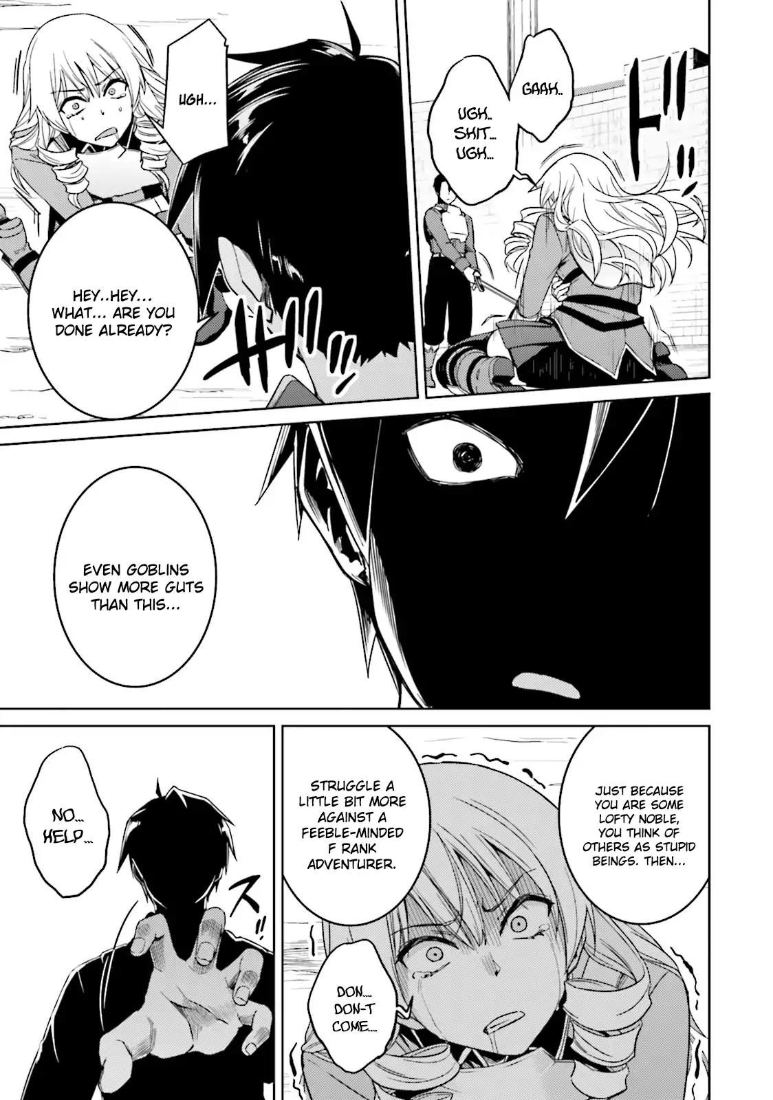 Nidome no Jinsei wo Isekai de Chapter 18 page 33 - Chapter 18