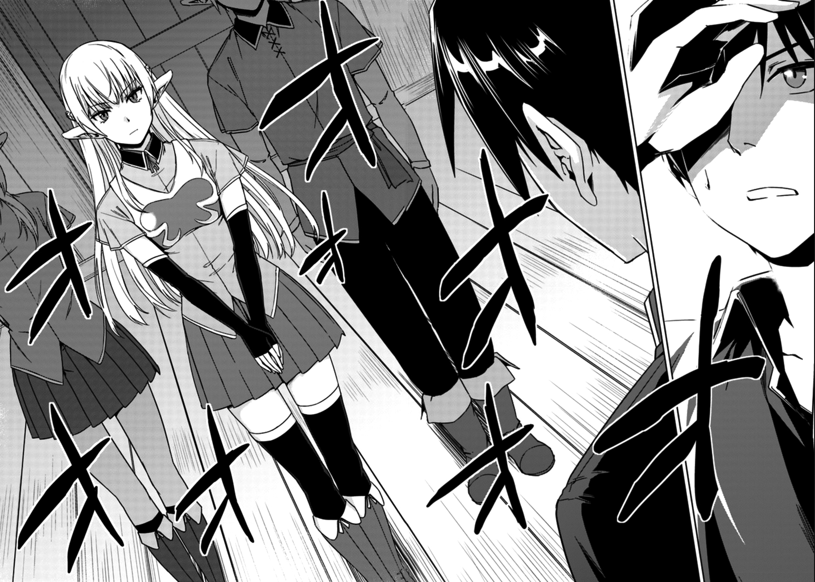 Nidome no Jinsei wo Isekai de Chapter 20 page 23 - Chapter 20: Seems Like It's a New Deal