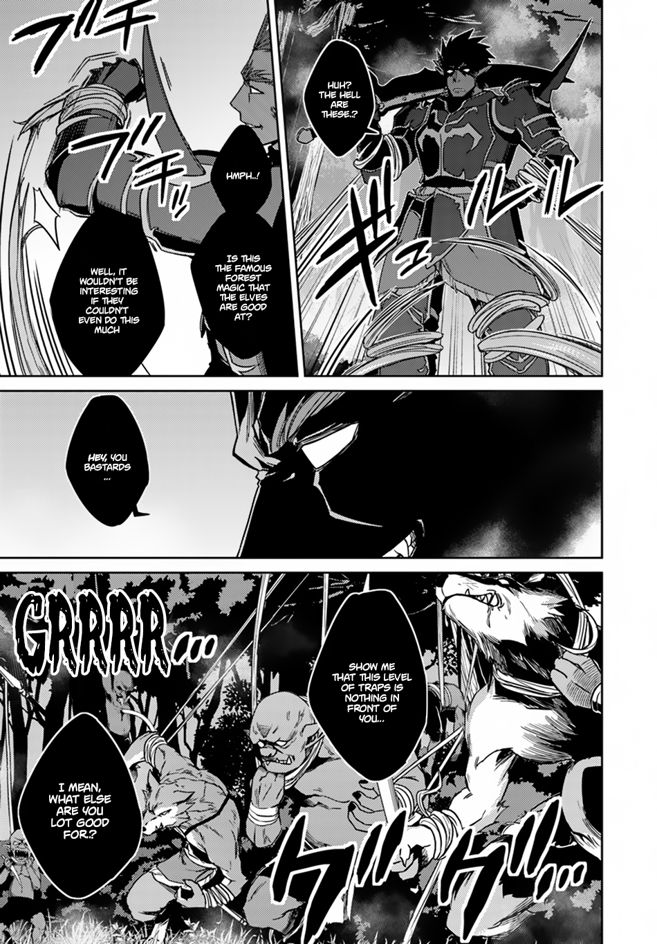 Nidome no Jinsei wo Isekai de Chapter 24.1 page 10 - Chapter 24.1: Seems Like the War is Starting ①