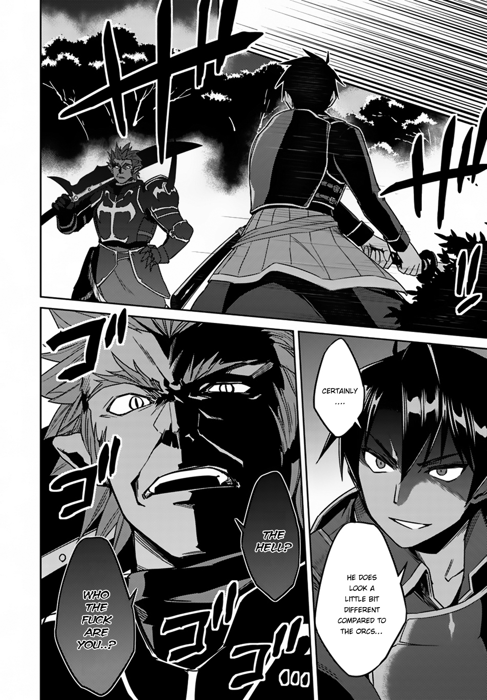 Nidome no Jinsei wo Isekai de Chapter 24.2 page 20 - Chapter 24.2: Seems Like the War is Starting ②