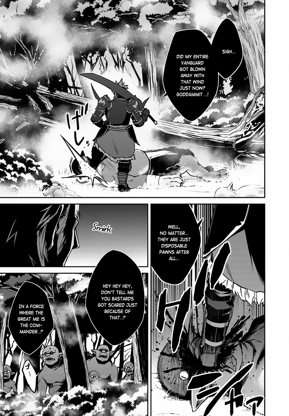 Nidome no Jinsei wo Isekai de Chapter 24.2 page 5 - Chapter 24.2: Seems Like the War is Starting ②