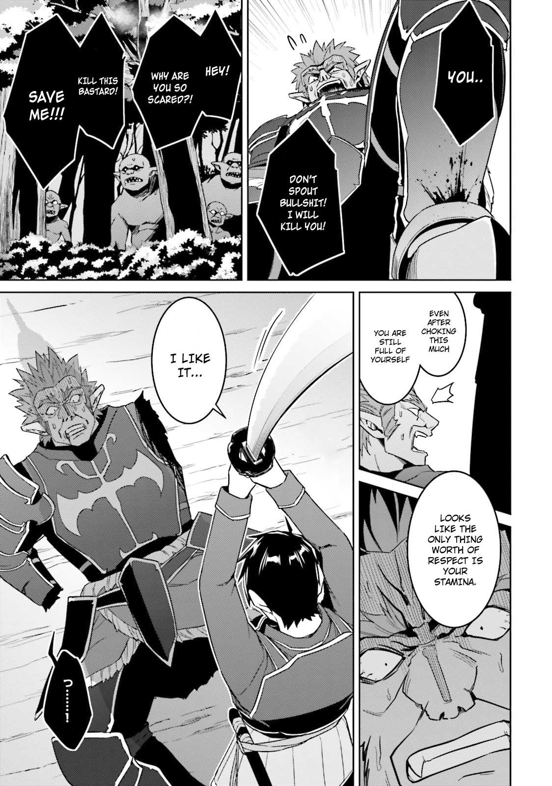 Nidome no Jinsei wo Isekai de Chapter 25 page 26 - Chapter 25: It seems like the Fight continues.