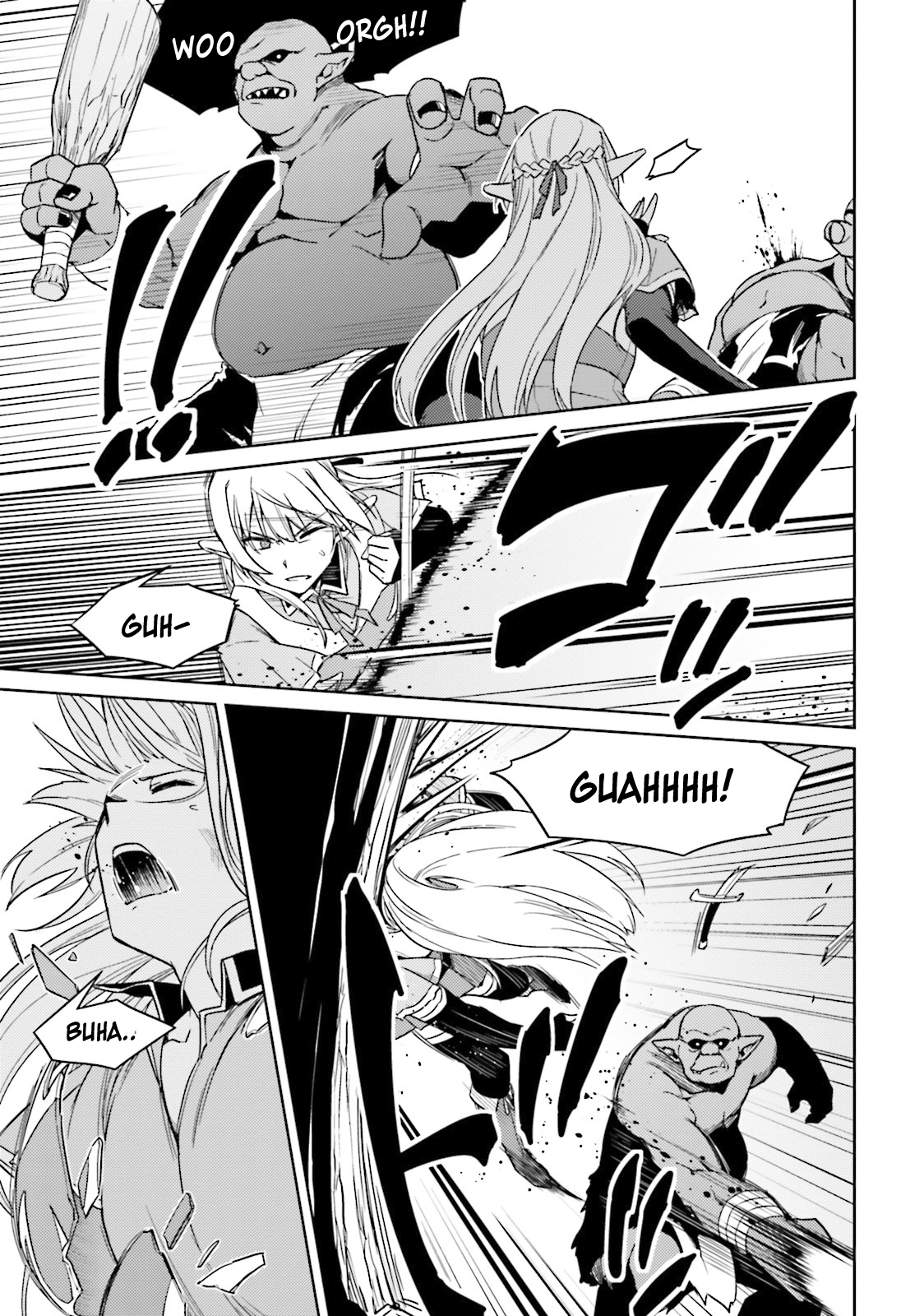 Nidome no Jinsei wo Isekai de Chapter 25 page 28 - Chapter 25: It seems like the Fight continues.