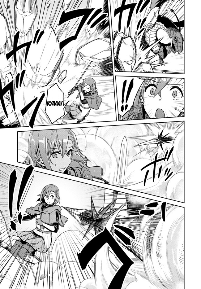 Nidome no Jinsei wo Isekai de Chapter 29.2 page 9 - Chapter 29.2: It seems like a subjugation is about to start! #2