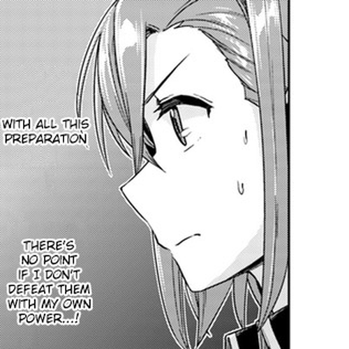 Nidome no Jinsei wo Isekai de Chapter 29.2: It seems like a subjugation is about to start! #2 cover