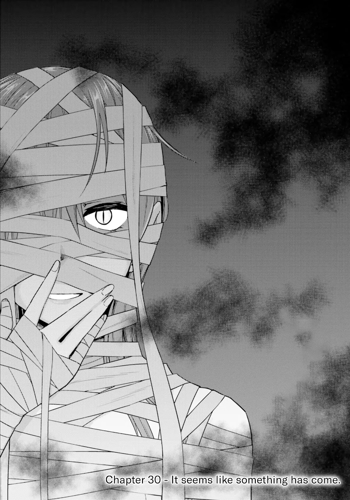 Nidome no Jinsei wo Isekai de Chapter 30 page 2 - Chapter 30: It seems like something has come