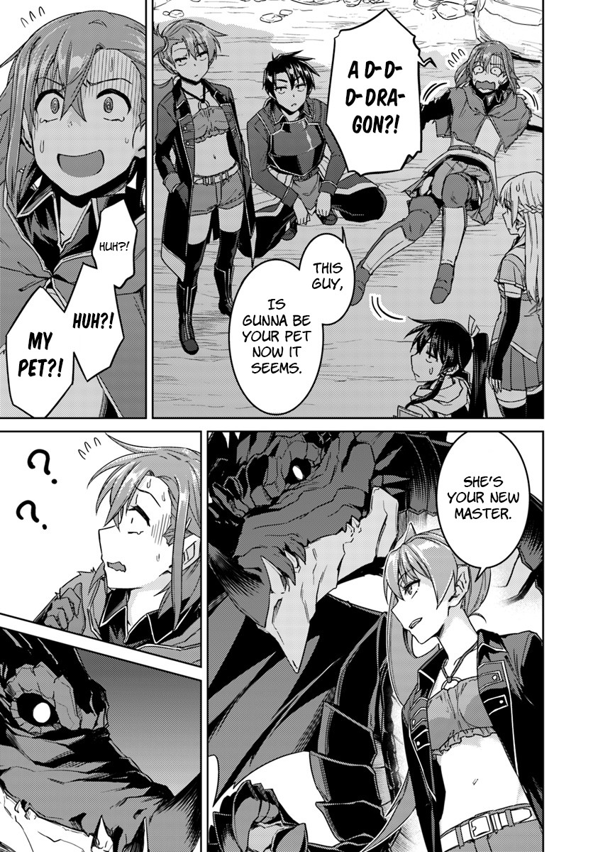 Nidome no Jinsei wo Isekai de Chapter 32.2 page 14 - Chapter 32.2: It Seems Like Another One #2