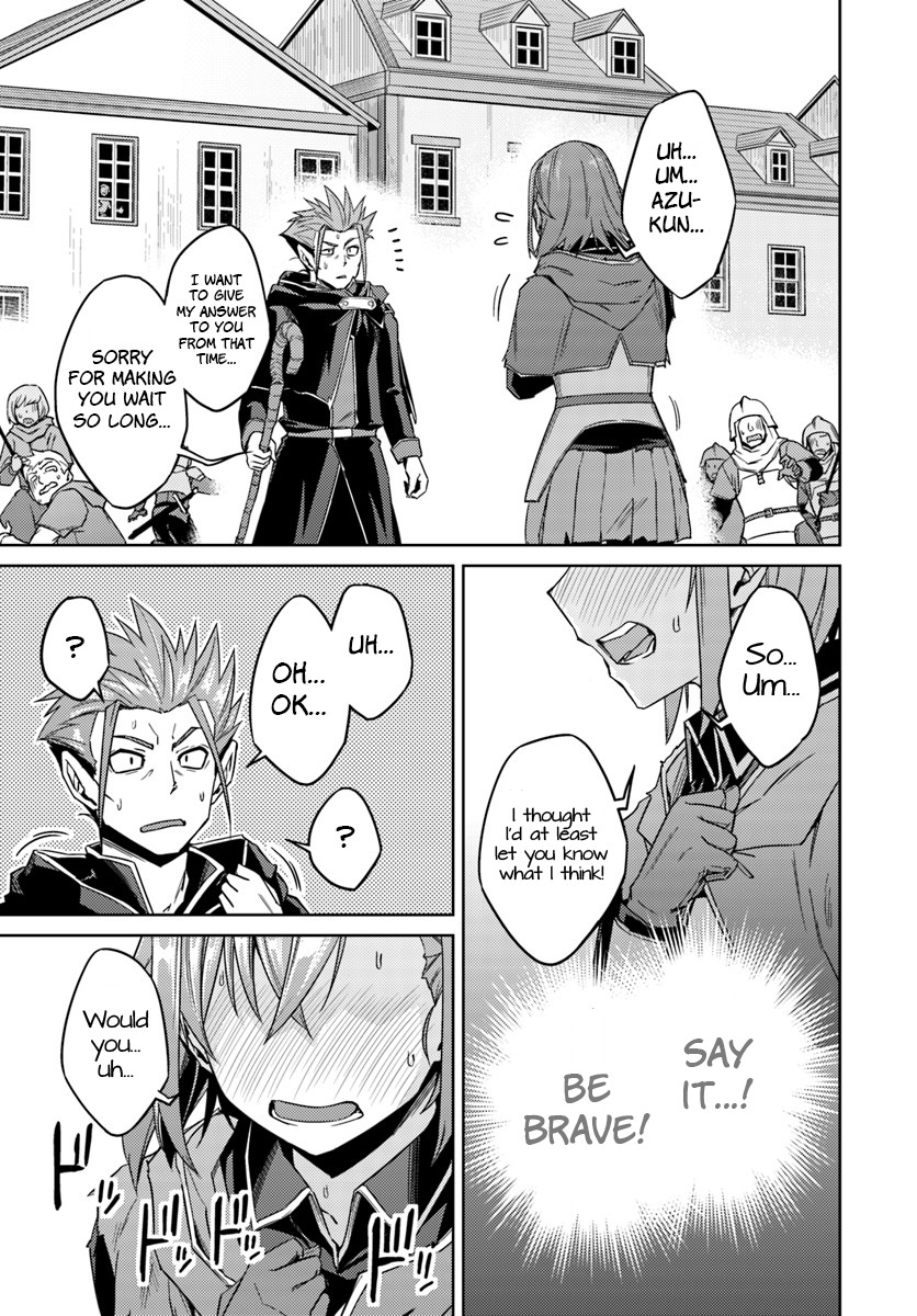 Nidome no Jinsei wo Isekai de Chapter 32.2 page 24 - Chapter 32.2: It Seems Like Another One #2