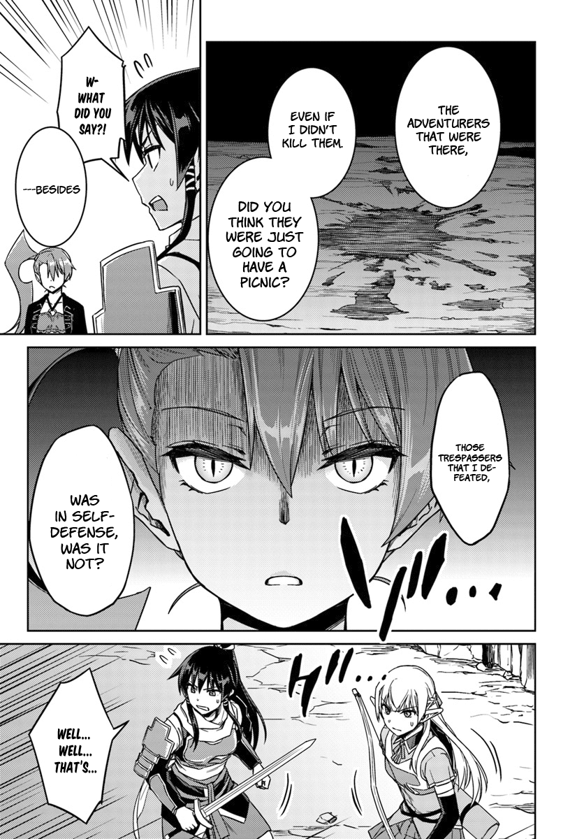 Nidome no Jinsei wo Isekai de Chapter 32 page 10 - Chapter 32: It Seems Like Another One