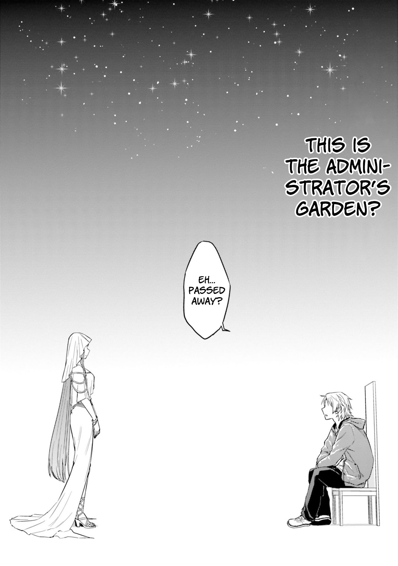Nidome no Jinsei wo Isekai de Chapter 33.1 page 4 - Chapter 33.1: It Seems Like The Hero Has Arrived #1