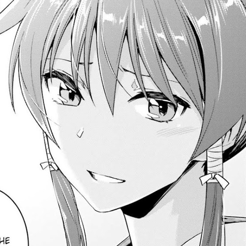 Nidome no Jinsei wo Isekai de Chapter 34: It seems like a girl running away from home. cover