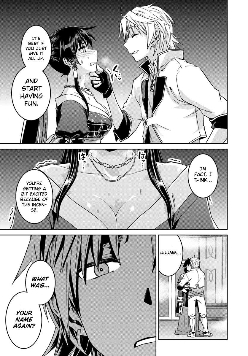 Nidome no Jinsei wo Isekai de Chapter 36 page 26 - Chapter 36