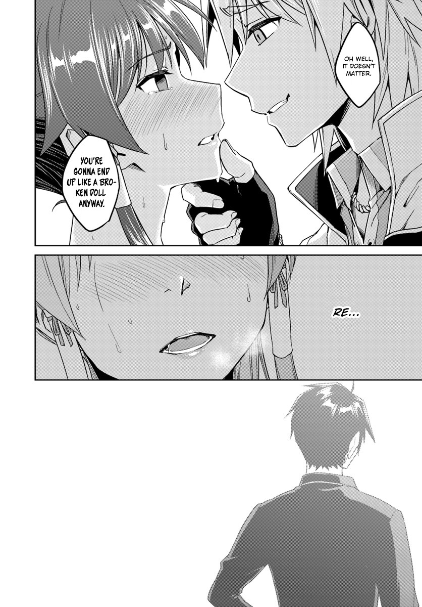 Nidome no Jinsei wo Isekai de Chapter 36 page 27 - Chapter 36