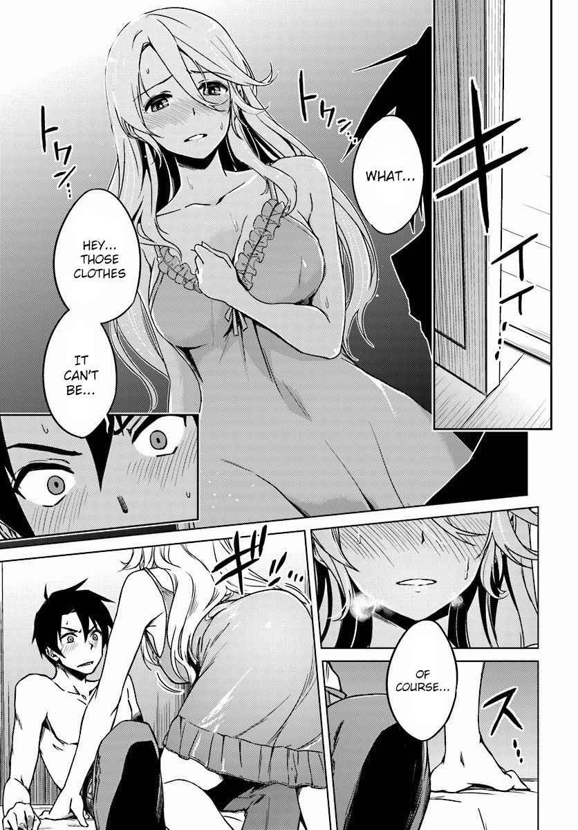 Nidome no Jinsei wo Isekai de Chapter 4 page 31 - Chapter 4: The Cleanup After the Battle