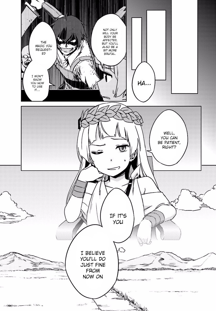 Nidome no Jinsei wo Isekai de Chapter 4 page 9 - Chapter 4: The Cleanup After the Battle