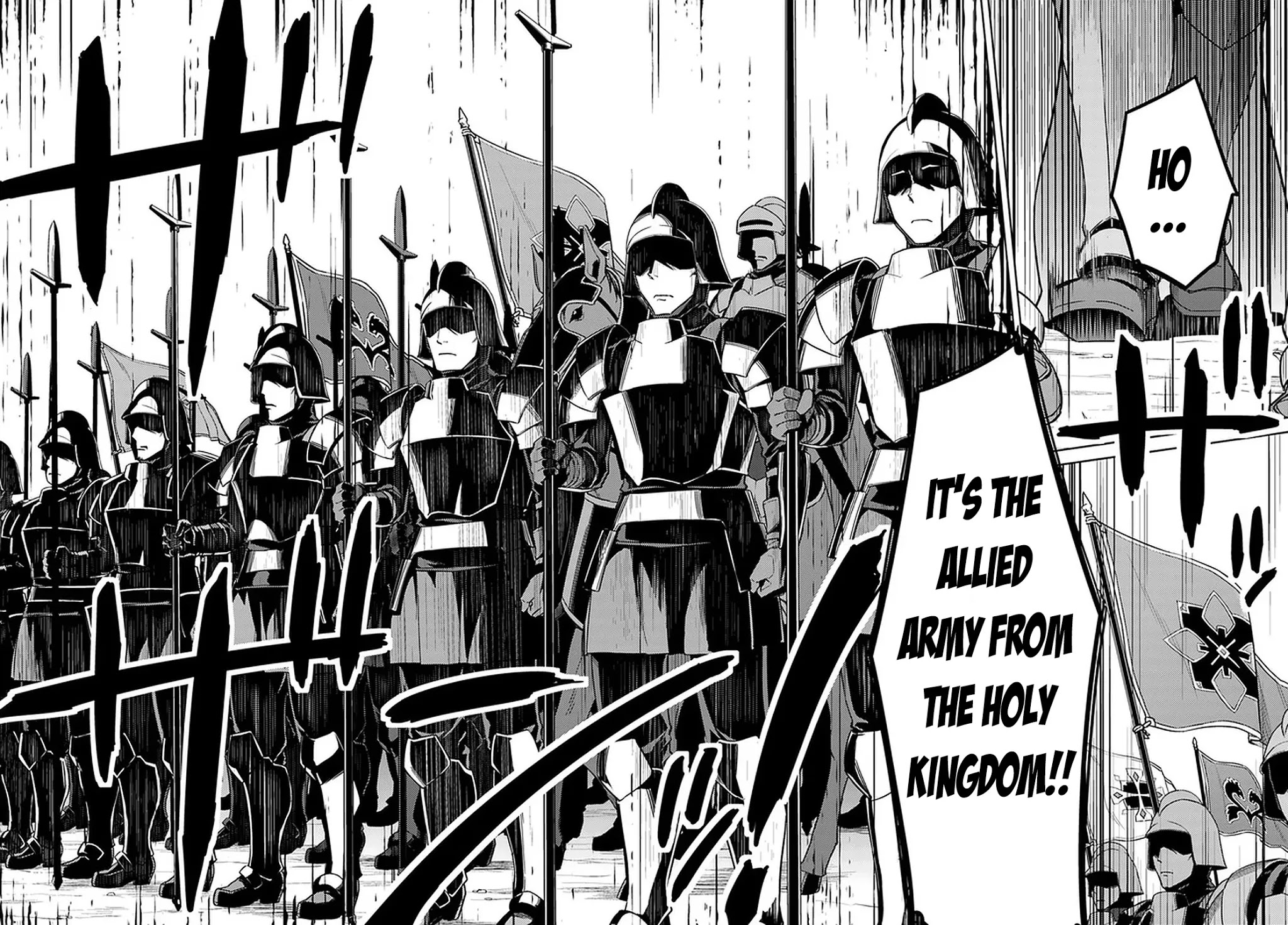 Nidome no Jinsei wo Isekai de Chapter 45.2 page 13 - Chapter 45.2: It Seems That The War is About To Start 2