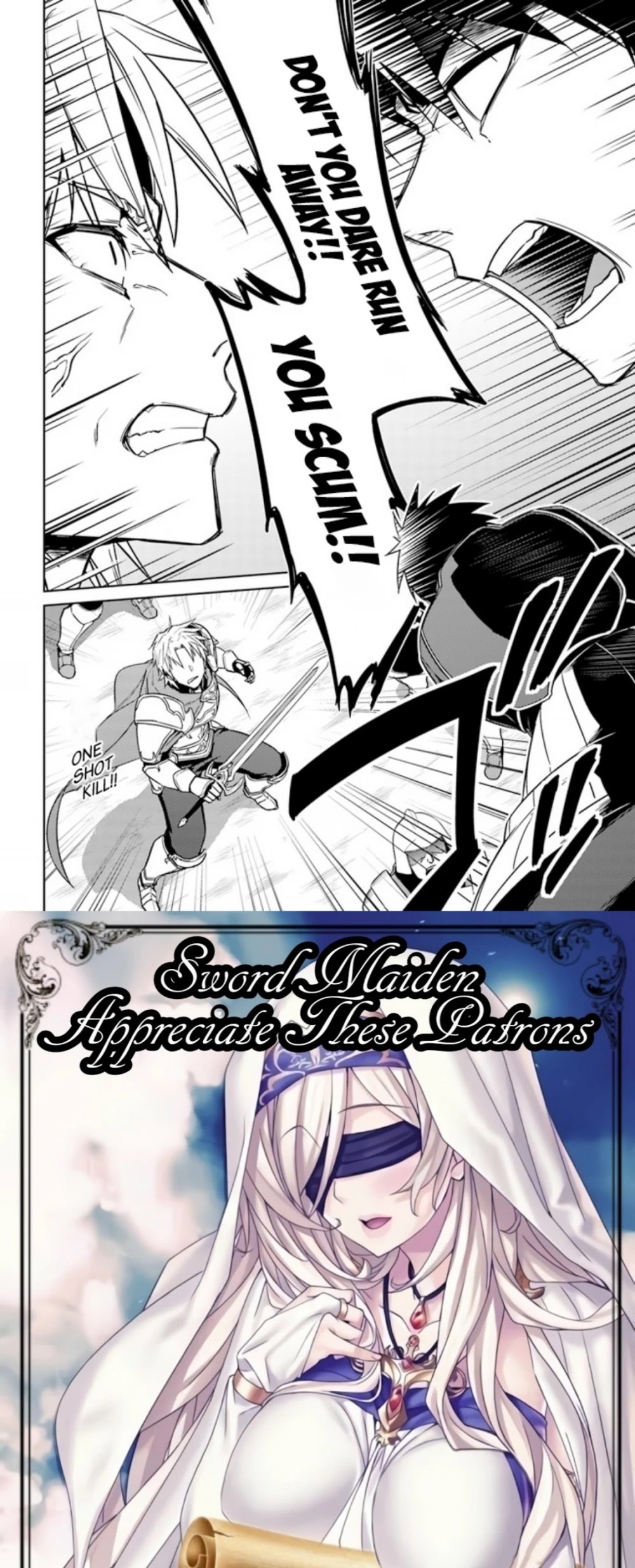 Nidome no Jinsei wo Isekai de Chapter 47 page 20 - Chapter 47: Seems Like Playing Hide And Seek
