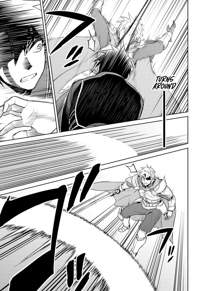 Nidome no Jinsei wo Isekai de Chapter 48.2 page 5 - Chapter 48.2