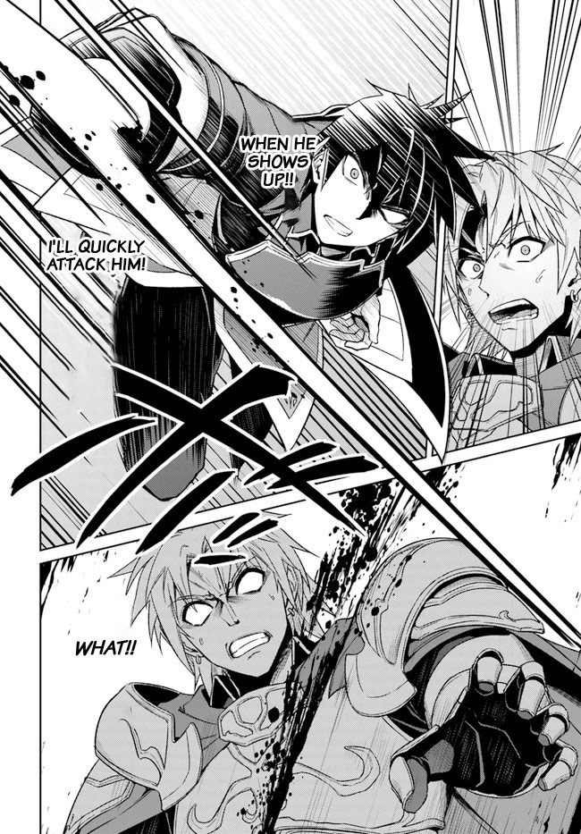 Nidome no Jinsei wo Isekai de Chapter 48.2 page 8 - Chapter 48.2