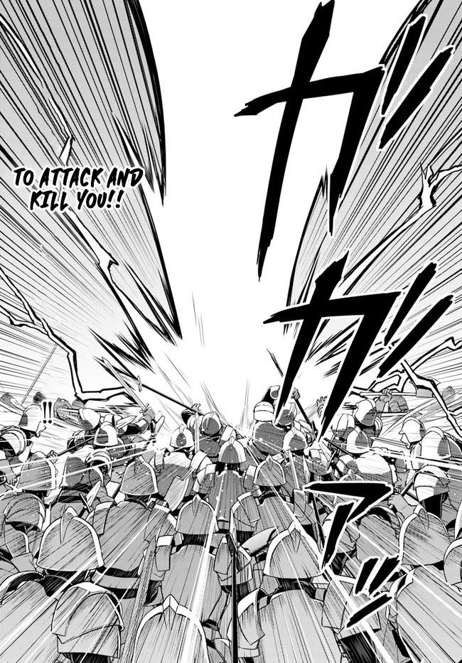 Nidome no Jinsei wo Isekai de Chapter 49.1 page 8 - Chapter 49.1: It Seems The Battle Has Ended