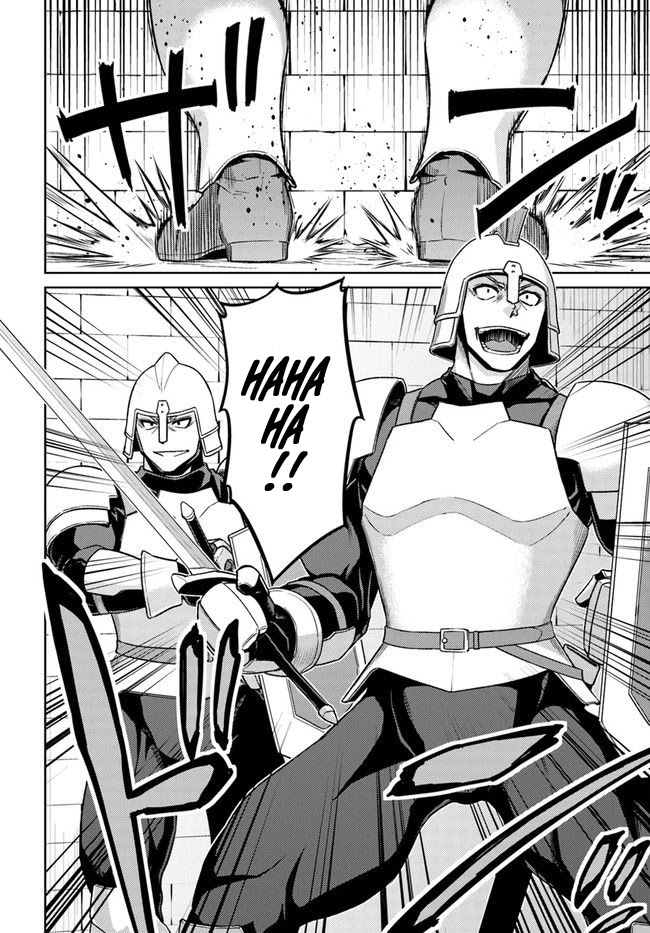 Nidome no Jinsei wo Isekai de Chapter 49.2 page 14 - Chapter 49.2