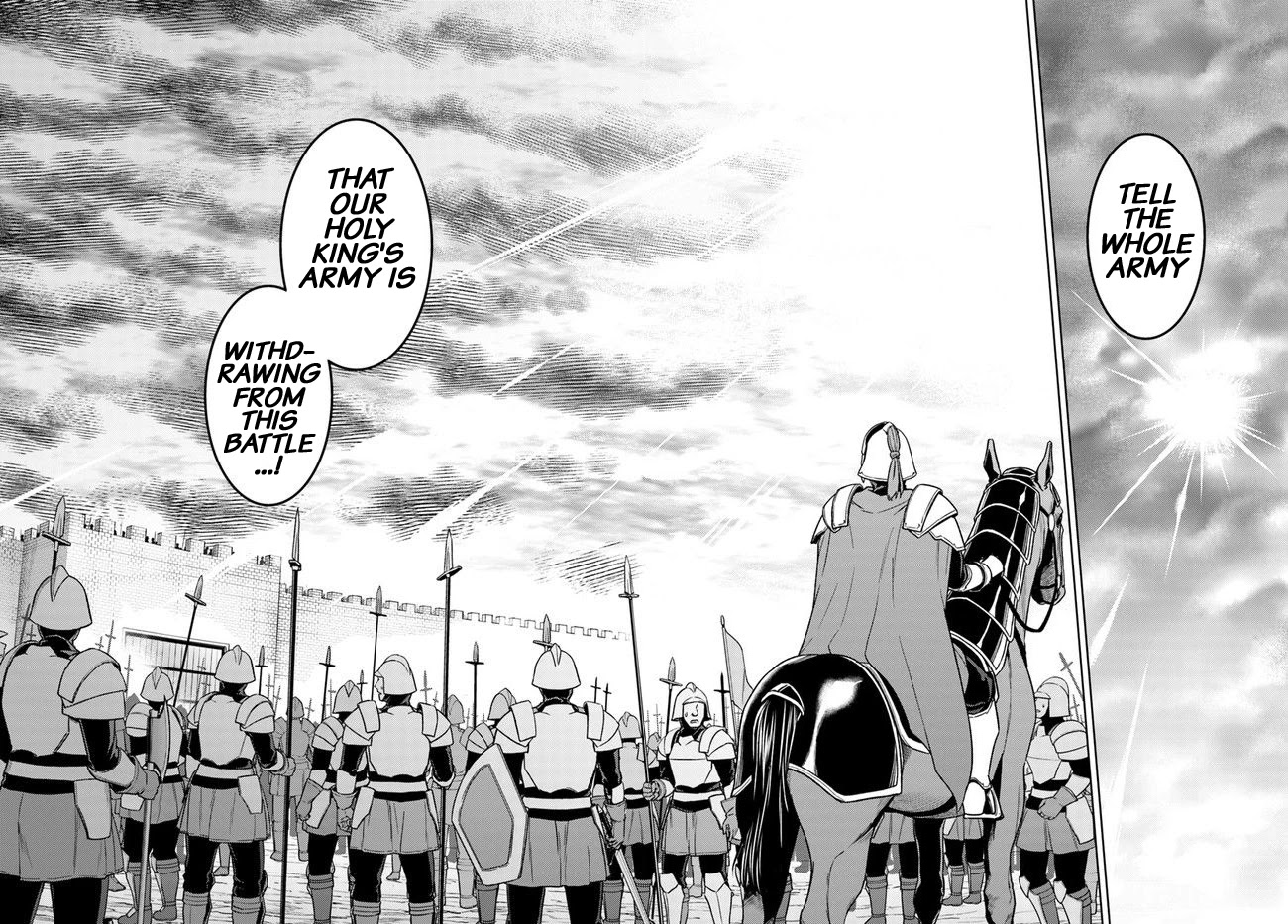 Nidome no Jinsei wo Isekai de Chapter 49.2 page 20 - Chapter 49.2