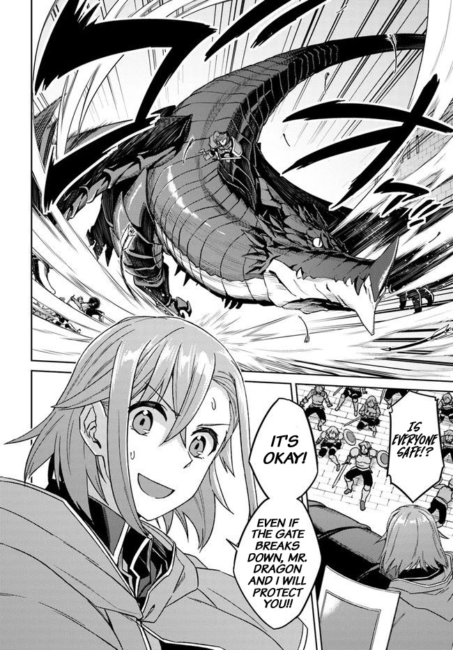 Nidome no Jinsei wo Isekai de Chapter 49.2 page 4 - Chapter 49.2
