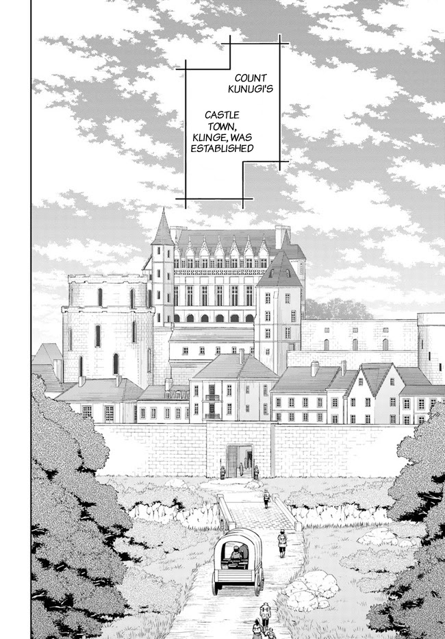 Nidome no Jinsei wo Isekai de Chapter 49.3 page 11 - Chapter 49.3: Dealing With The Aftermath of the Battle [END]