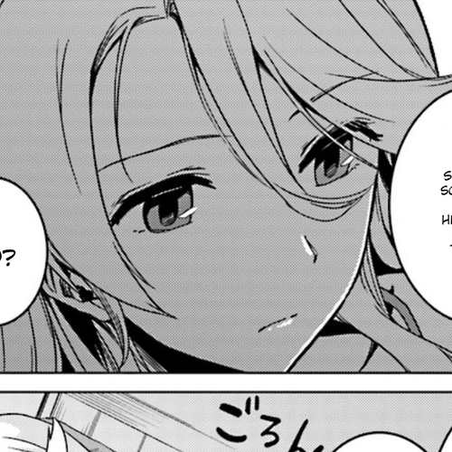 Nidome no Jinsei wo Isekai de Chapter 5: A Seductive Invitation cover