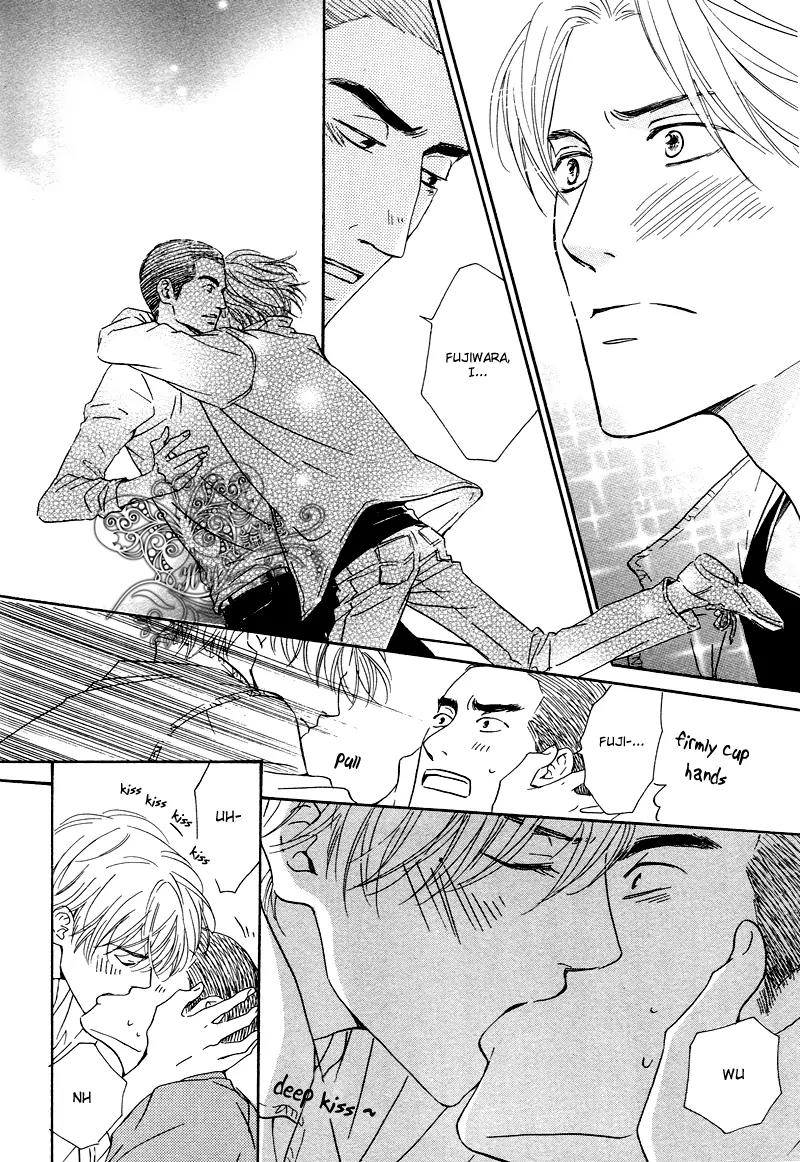 Nidome no Koi (HIDAKA Shoko) Chapter 0 page 23 - Chapter 0: [Oneshot]