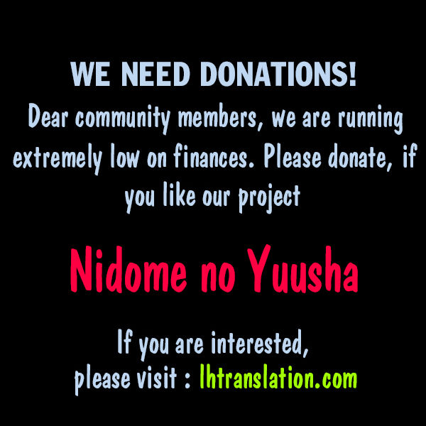 Nidome no Yuusha Chapter 1 page 32 - Chapter 1