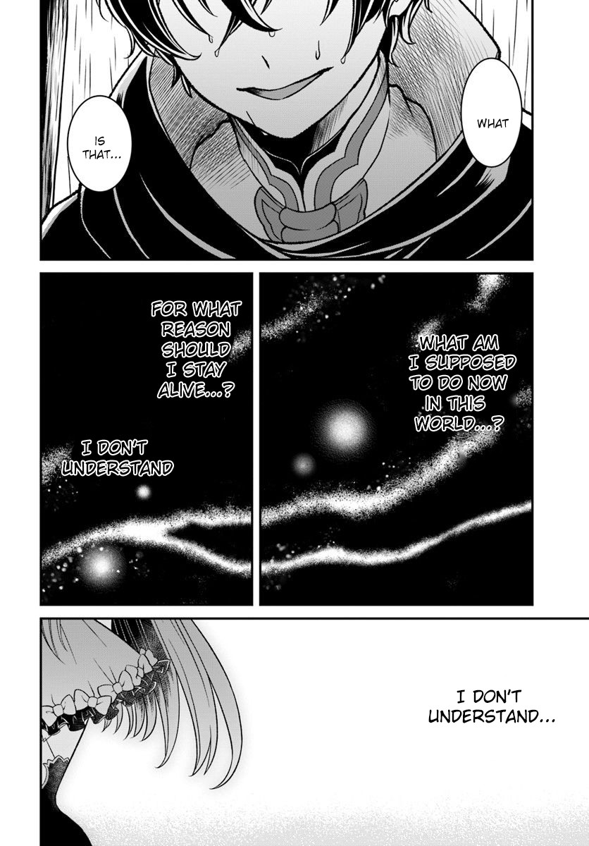 Nidome no Yuusha Chapter 11 page 29 - Chapter 11