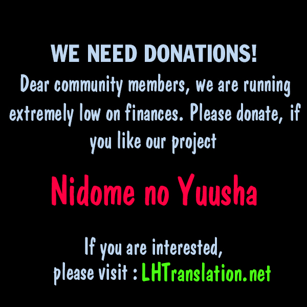 Nidome no Yuusha Chapter 3 page 42 - Chapter 3: The Hero Walks His Way Around The World In His Second Chance